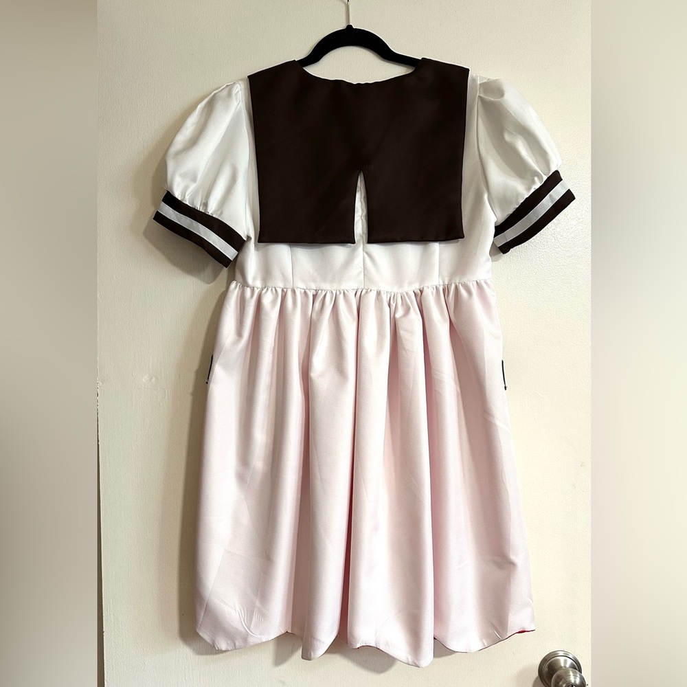 Yashiro Nene Cosplay Dress L - Picture 4 of 8